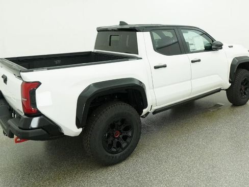New 2026 Toyota Tacoma TRD Pro AWD/4WD image 9
