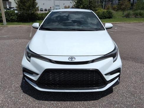 Used 2026 Toyota Corolla SE FWD image 9