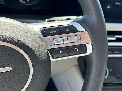 New 2026 Hyundai Tucson SEL FWD image 26