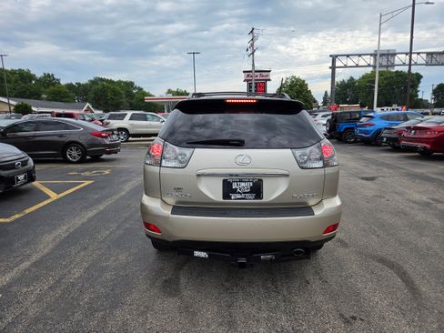 Used 2004 Lexus RX 330 AWD image 11