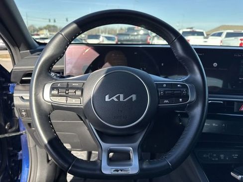 Used 2025 Kia K5 GT-Line w/ GT-Line Premium Package image 18
