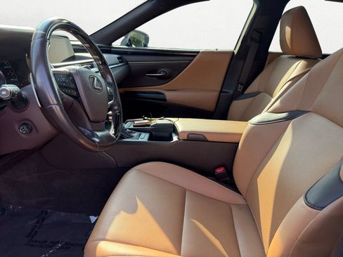 Used 2021 Lexus ES 350 w/ Premium Package FWD image 10