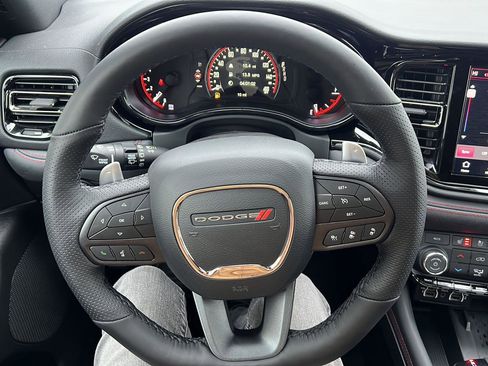 New 2026 Dodge Durango GT w/ Tow 'N Go Package image 13
