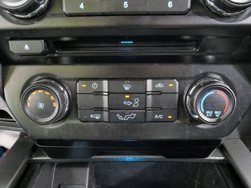 Used 2018 Ford F150 XLT w/ Equipment Group 301A Mid AWD/4WD image 29
