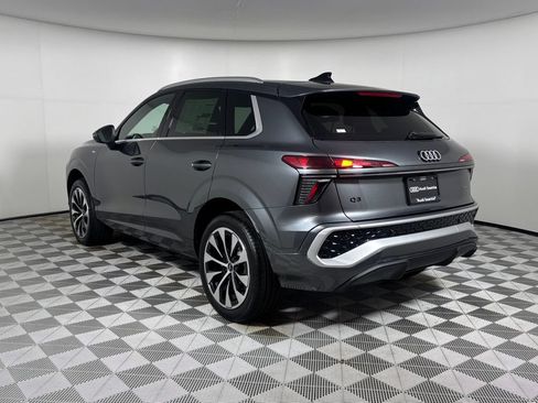 New 2026 Audi Q3 quattro 2.0T AWD/4WD image 5