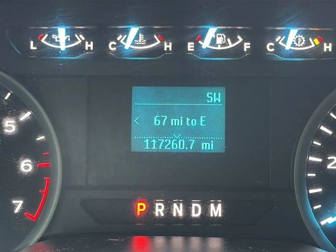 Used 2020 Ford F150 XLT image 16