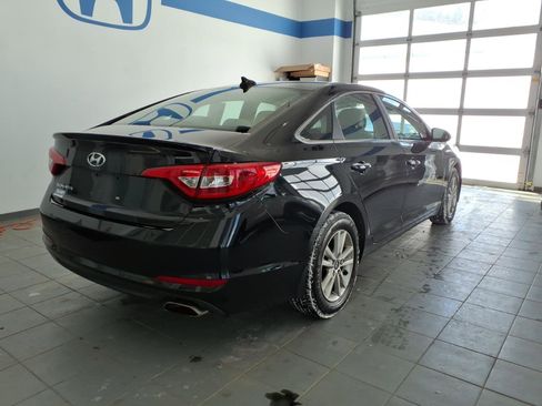 Used 2015 Hyundai Sonata SE image 5