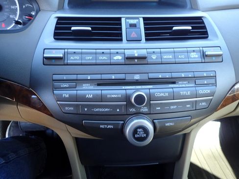 Used 2008 Honda Accord EX-L image 18