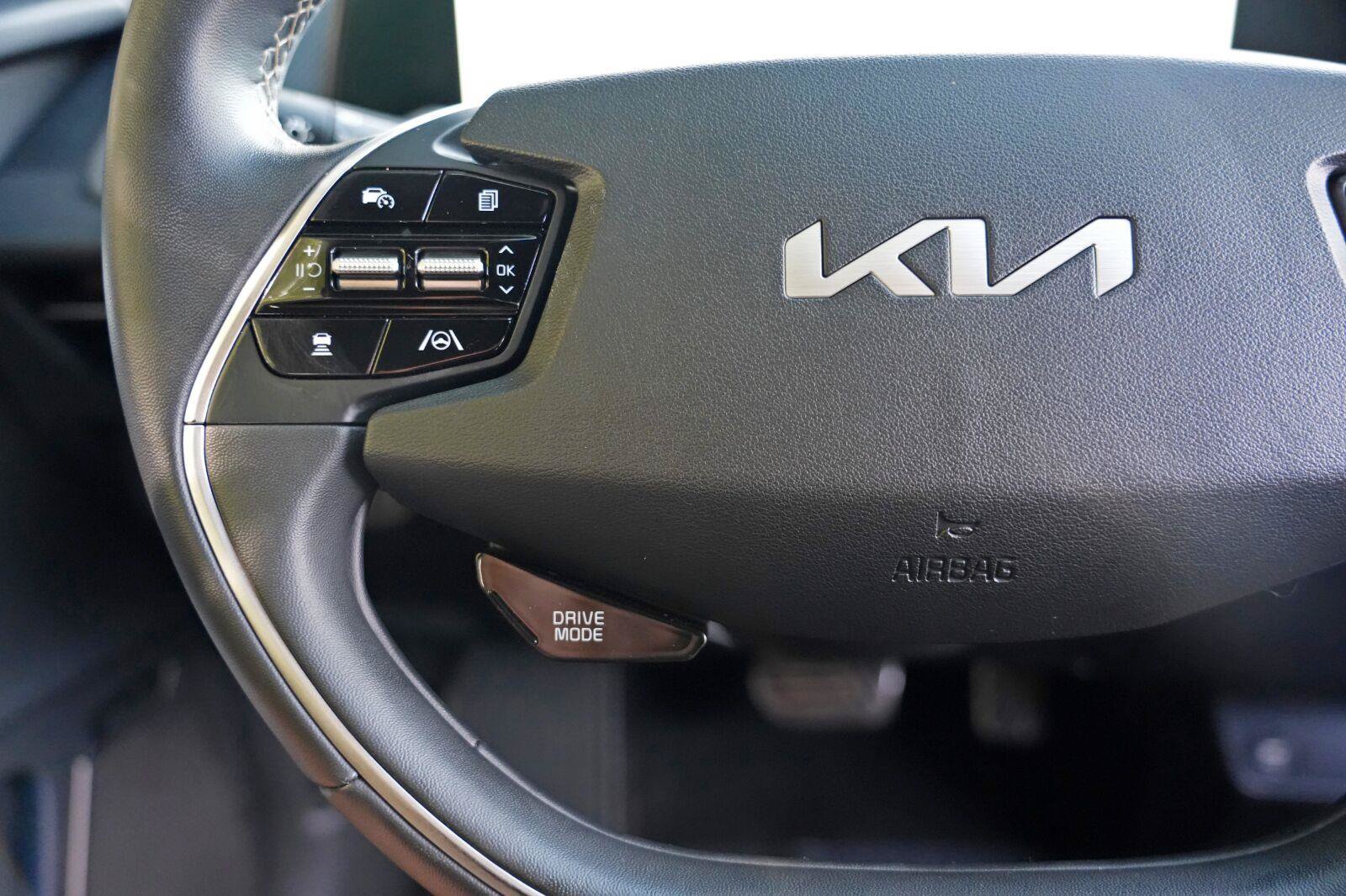 Used 2023 Kia EV6 GT-Line w/ GT-Line Suede Seat Package RWD image 22