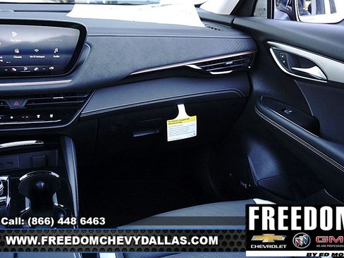 New 2026 Buick Envision Sport Touring image 37