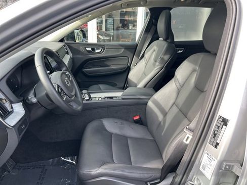 Certified 2025 Volvo XC60 B5 Plus image 16