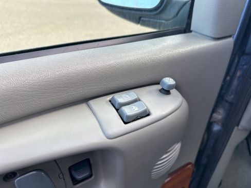 Used 1999 GMC Savana 1500 image 14