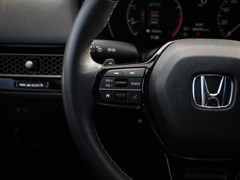 Used 2024 Honda Civic Sport image 19