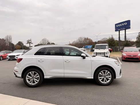 Used 2023 Audi Q3 2.0T Premium Plus image 4