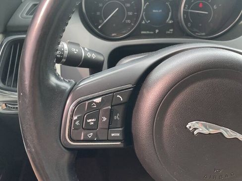 Used 2018 Jaguar E-PACE S AWD/4WD image 18