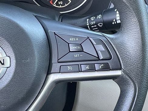 Used 2019 Nissan Altima 2.5 S FWD image 13