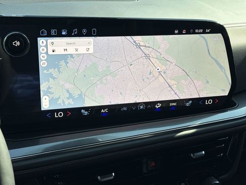 Used 2026 Chevrolet Tahoe RST w/ Comfort Package image 24