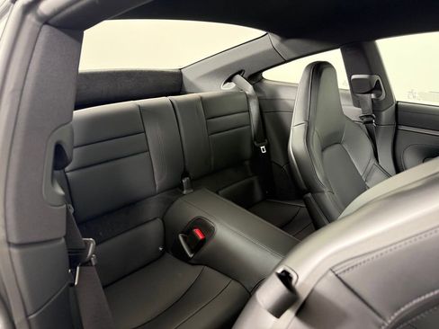 Certified 2026 Porsche 911 Carrera 4S AWD/4WD image 17