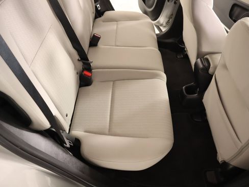 Used 2016 Honda HR-V LX image 13