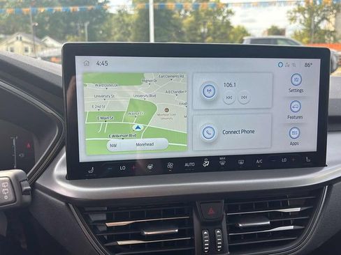 Used 2024 Ford Escape Active w/ Tech Pack #1 image 22