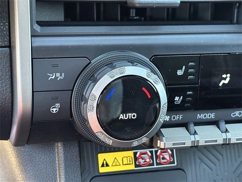 New 2026 Toyota 4Runner Limited image 19