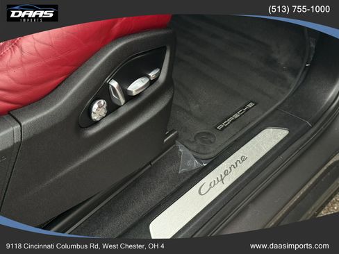 Used 2019 Porsche Cayenne AWD/4WD image 57
