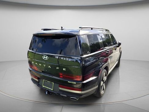 Used 2024 Hyundai Santa Fe Limited image 6