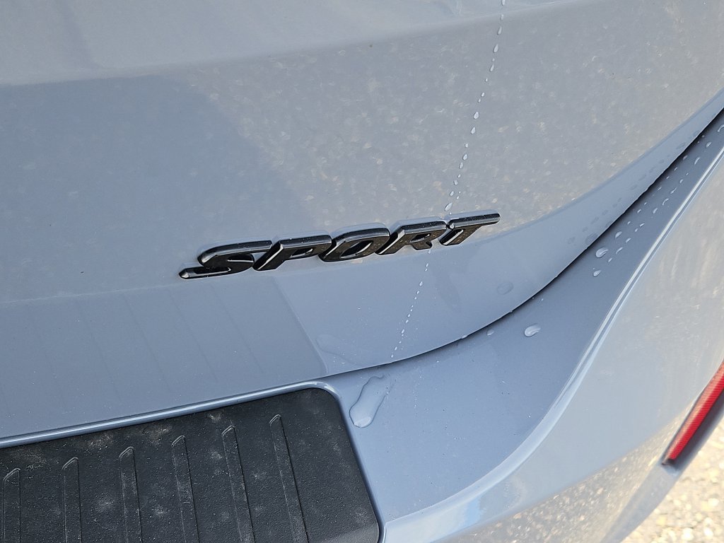 New 2026 Honda Odyssey Sport-L image 5