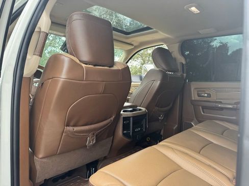 Used 2019 RAM 3500 Limited image 55