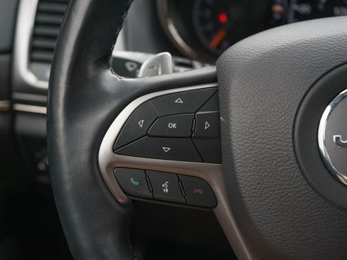 Used 2021 Jeep Grand Cherokee Limited X AWD/4WD image 24