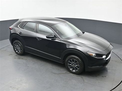 Certified 2023 MAZDA CX-30 AWD 2.5 S image 40