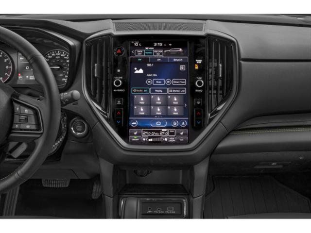 Used 2025 Subaru Ascent Onyx Edition AWD/4WD image 13