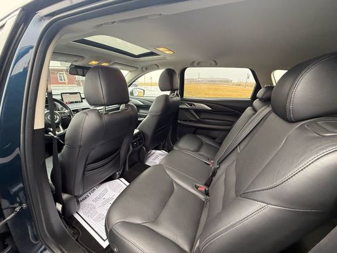 Used 2020 MAZDA CX-9 Touring image 19