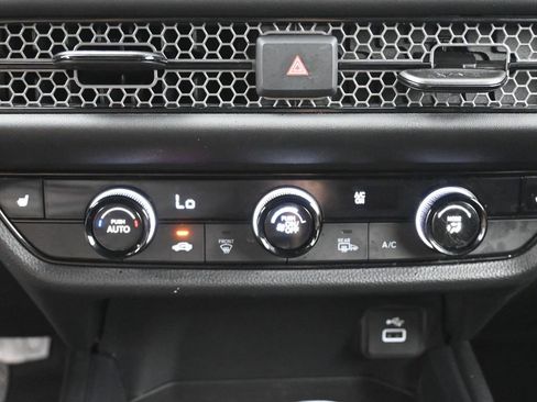 Used 2024 Honda HR-V Sport image 22