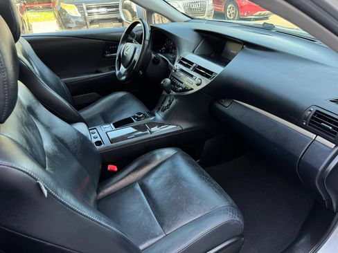 Used 2014 Lexus RX 350 FWD image 23