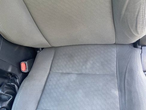 Used 2021 Toyota Tacoma SR w/ SR Convenience Package RWD image 14