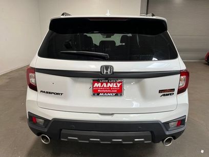 Used 2023 Honda Passport TrailSport