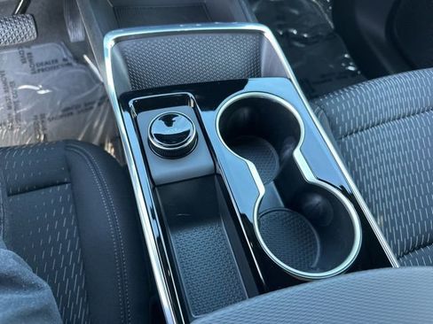 New 2026 Chevrolet Equinox LT w/ Safety and Technology Package image 24