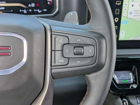 Used 2026 GMC Sierra 1500 AT4 w/ AT4 Premium Package AWD/4WD image 28