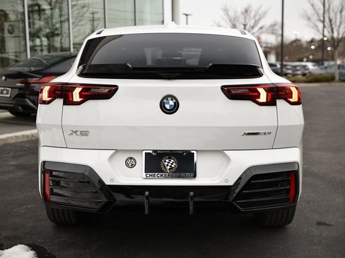 New 2026 BMW X2 xDrive28i w/ Technology Package image 10
