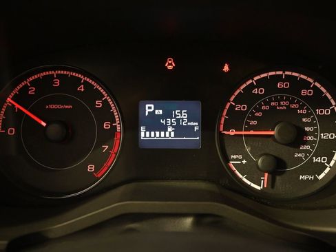 Used 2019 Subaru Impreza 2.0i image 25