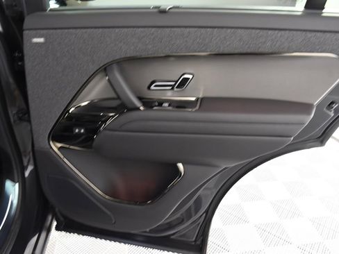 New 2026 Land Rover Range Rover Sport Dynamic SE AWD/4WD image 20