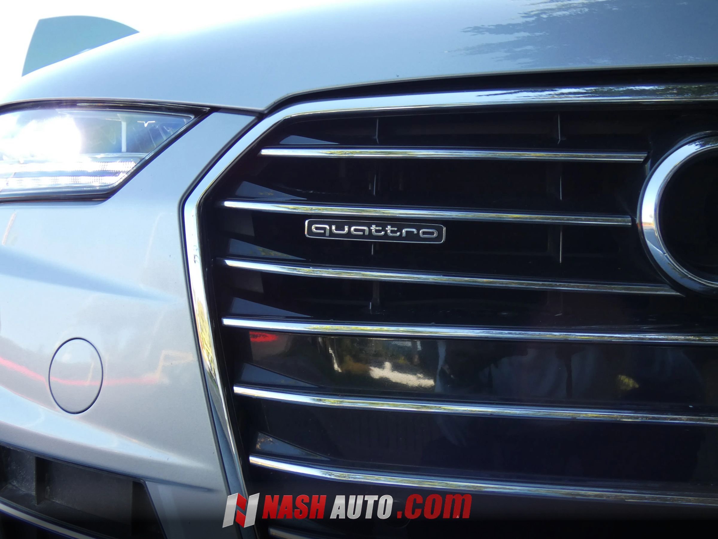 Used 2016 Audi A7 3.0T Prestige AWD/4WD image 78
