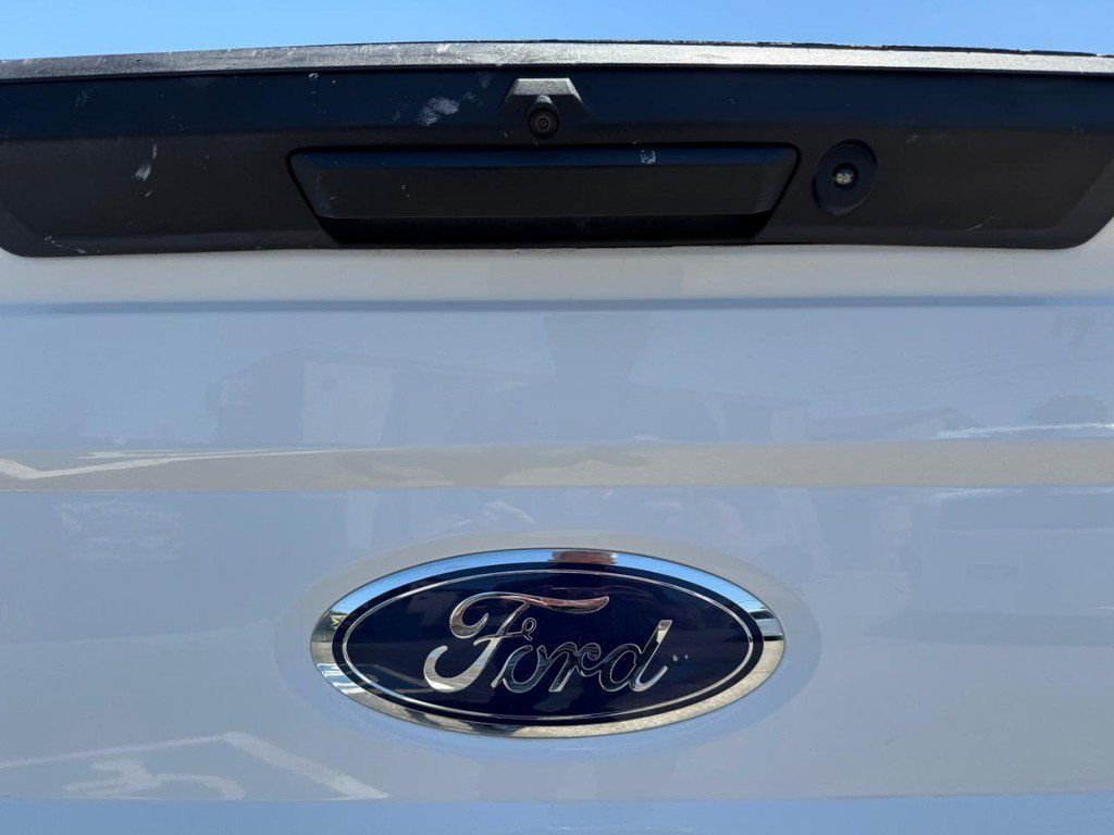 Used 2019 Ford F250 XL w/ XL Value Package RWD image 32