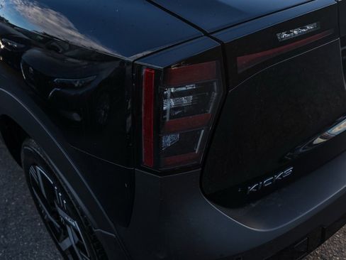 New 2026 Nissan Kicks SV image 7