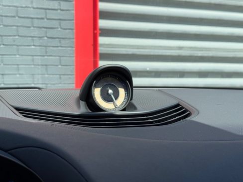 Used 2023 Porsche Taycan RWD image 42