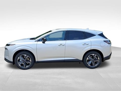 New 2025 Nissan Murano SL w/ Cargo Package image 2