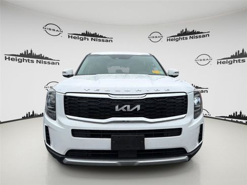Used 2022 Kia Telluride LX AWD/4WD image 6