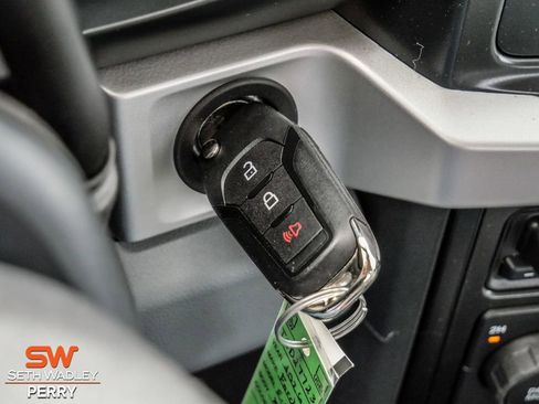 New 2026 Ford F350 XL image 28