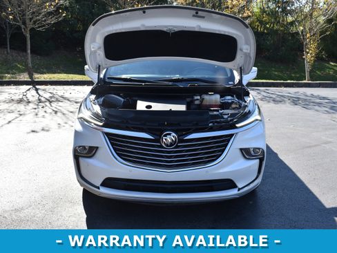 Used 2023 Buick Enclave Essence w/ Experience Buick Package image 25